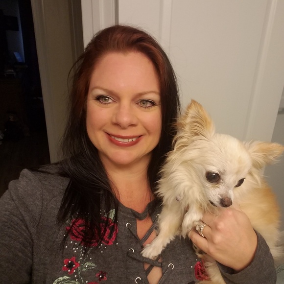 Meet your Posh Ambassador, Brandy - Picture 5 of 8